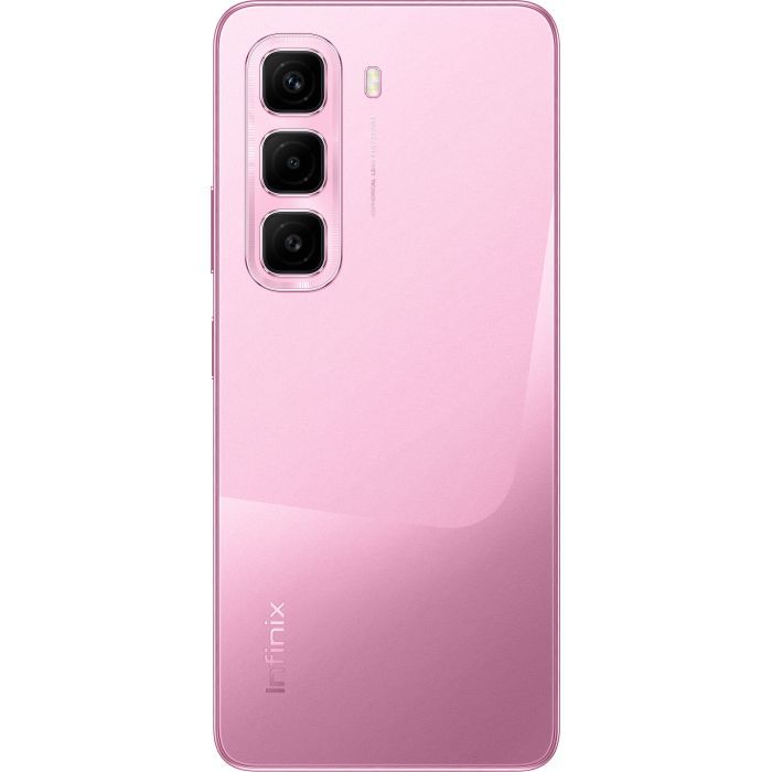Мобильный телефон Infinix Hot 50 8/256Gb NFC Sage Green (4894947052859) изображение 3