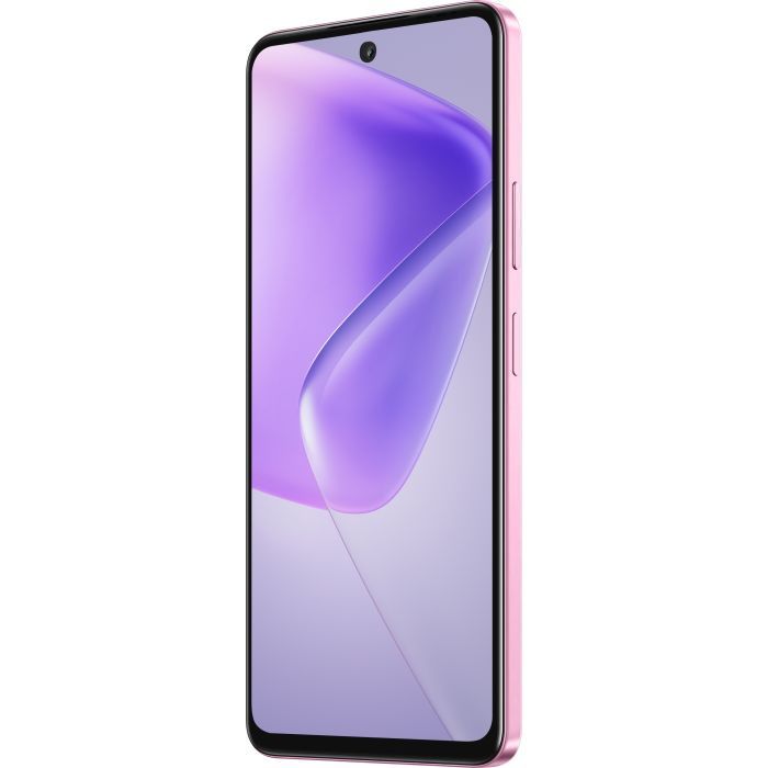 Мобильный телефон Infinix Hot 50 8/256Gb NFC Sage Green (4894947052859) изображение 6