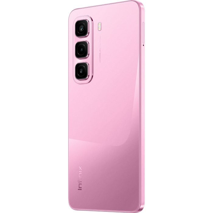 Мобильный телефон Infinix Hot 50 8/256Gb NFC Sage Green (4894947052859) изображение 7