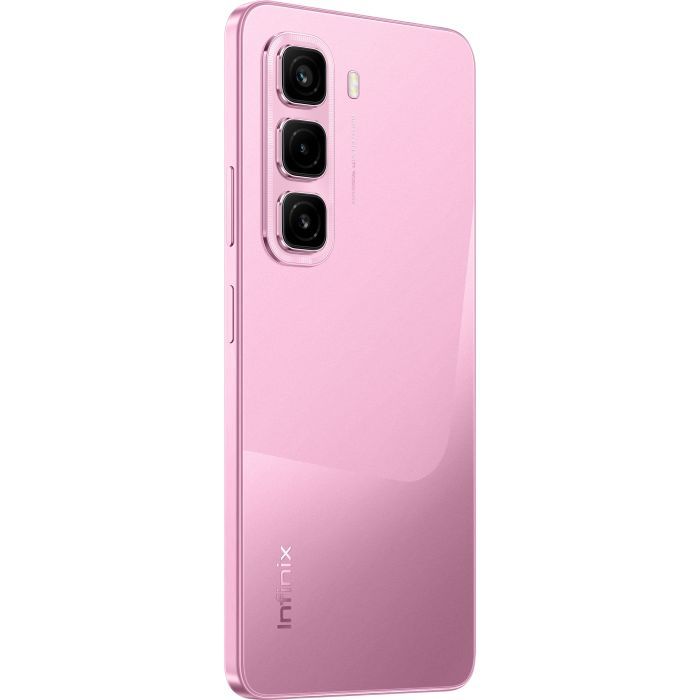 Мобильный телефон Infinix Hot 50 8/256Gb NFC Sage Green (4894947052859) изображение 8