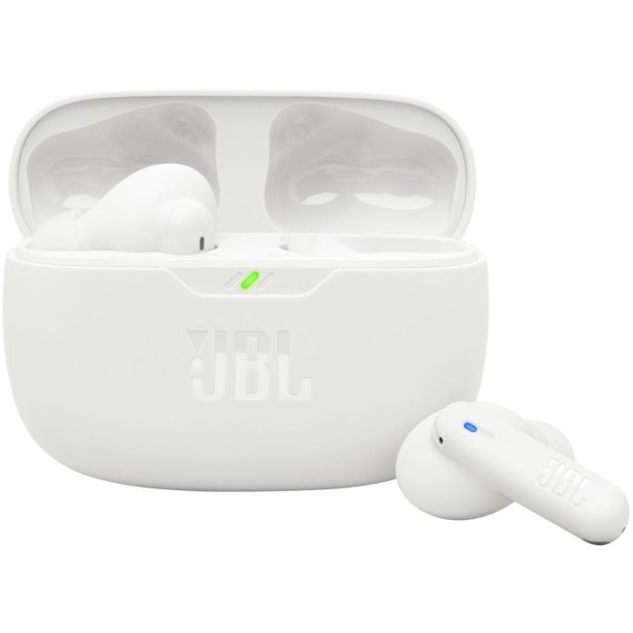Навушники JBL Wave Beam 2 Pink (JBLWBEAM2PIK)