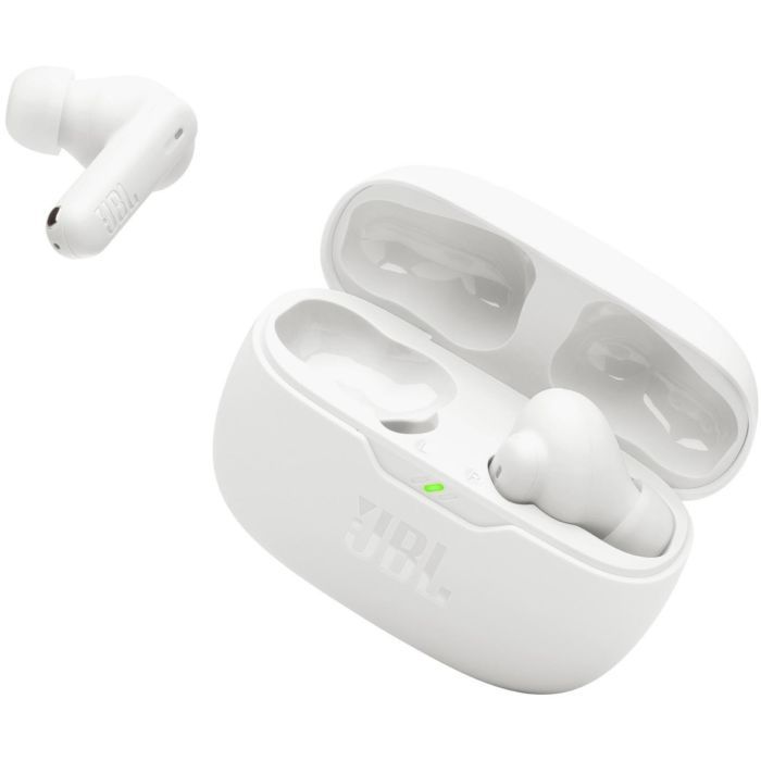 Навушники JBL Wave Beam 2 Pink (JBLWBEAM2PIK) зображення 2