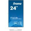 Монітор iiyama XUB2497HSU-W2 зображення 2