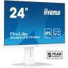 Монітор iiyama XUB2497HSU-W2 зображення 3