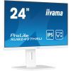 Монітор iiyama XUB2497HSU-W2 зображення 4