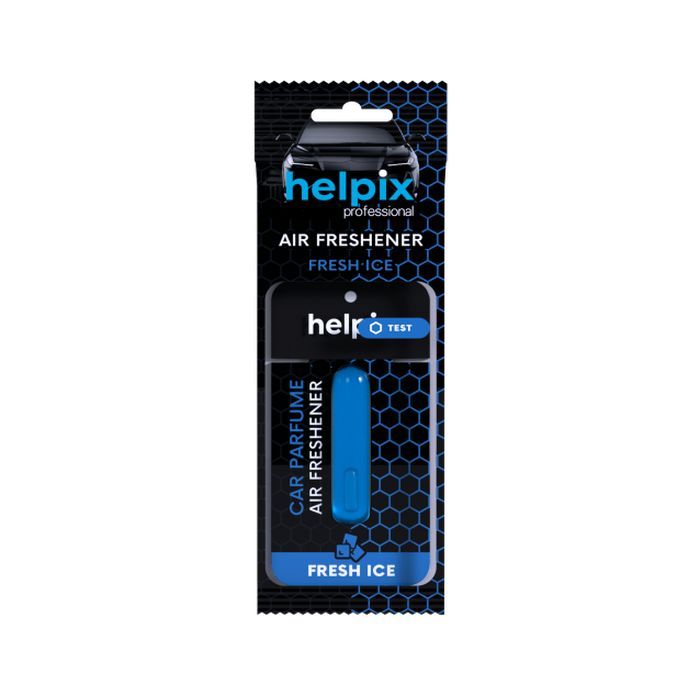 Ароматизатор для автомобиля Helpix FreshIce