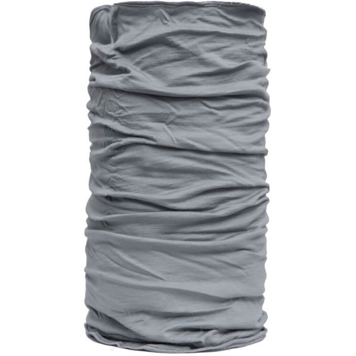 Баф Sensor Merino Active 16200175 grey (SU31MA-grey)