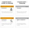 Навчальний набір English Student Картки для вивчення німецької мови середній рівень В1.2 (укр.) (591226009) зображення 2