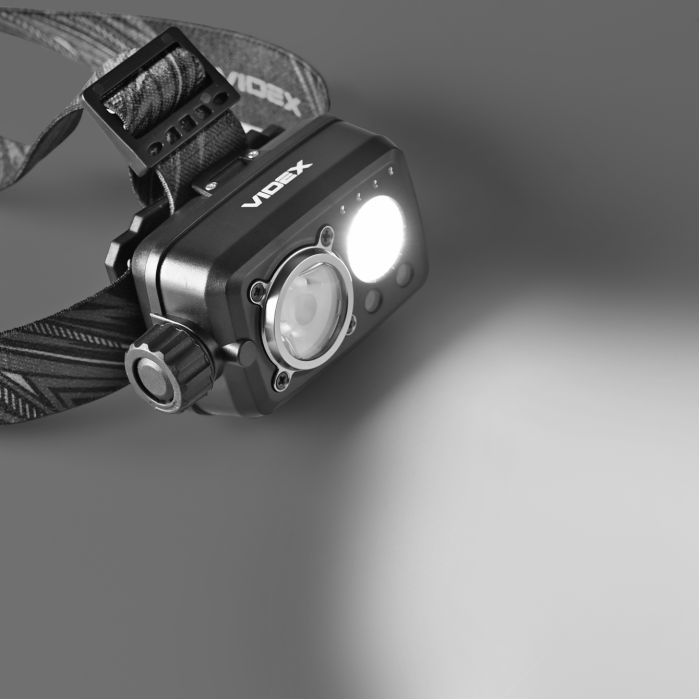 Ліхтар Videx VLF-H189 зображення 8