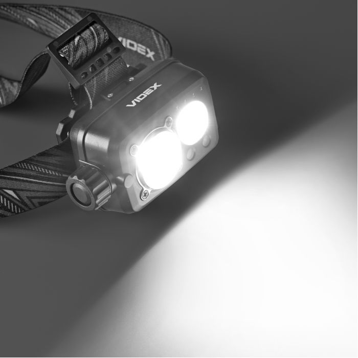 Ліхтар Videx VLF-H189 зображення 9