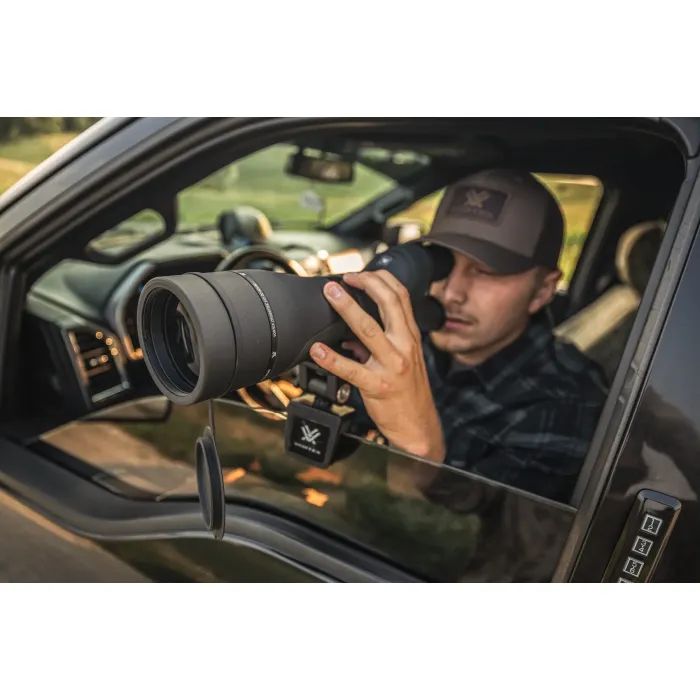 Подзорная труба Vortex Crossfire HD 20-60x80 ST (CF-80S) (930833) изображение 12
