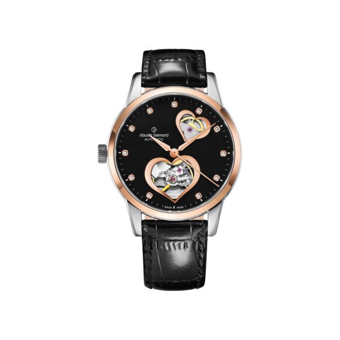 Наручные часы Claude Bernard 85018 357R NAPR2