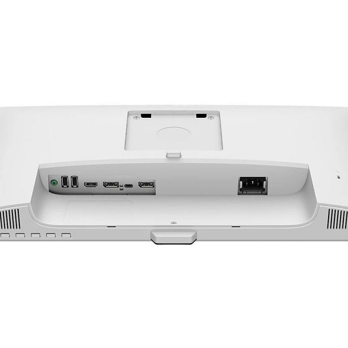 Монітор BenQ GW2486TC WHITE зображення 9