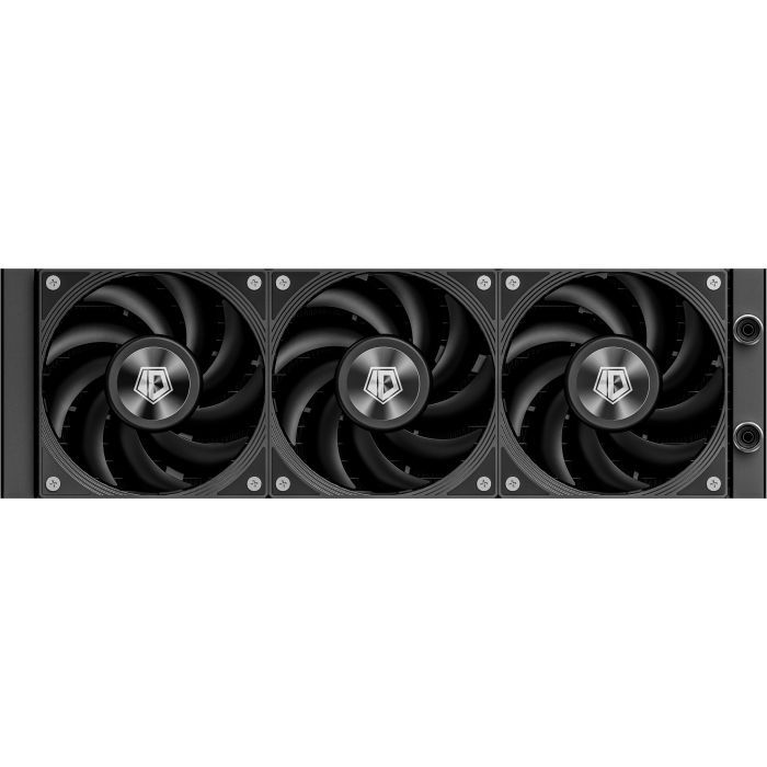 Система жидкостного охлаждения ID-Cooling DX360 MAX изображение 3