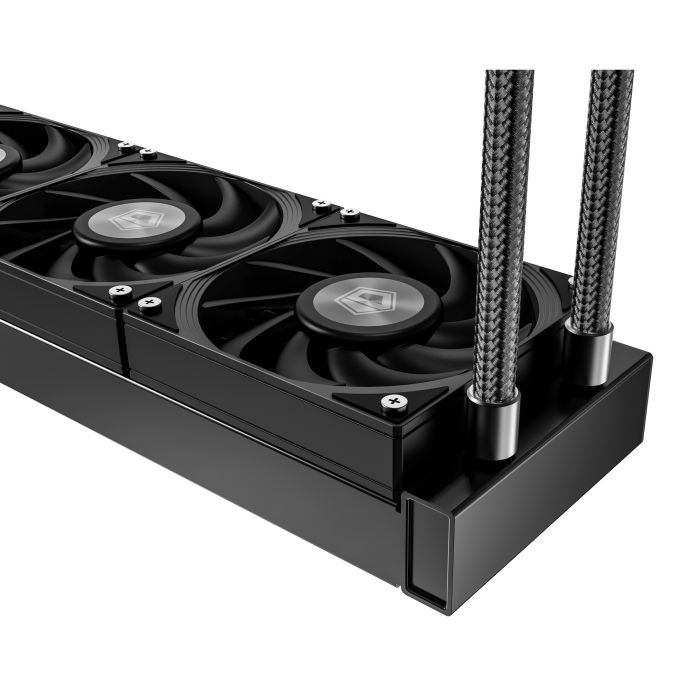 Система жидкостного охлаждения ID-Cooling DX360 MAX изображение 4