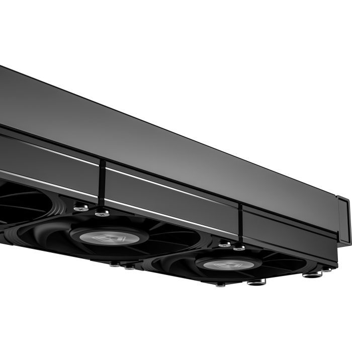 Система жидкостного охлаждения ID-Cooling DX360 MAX изображение 5