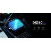 Система жидкостного охлаждения ID-Cooling DX360 MAX изображение 9