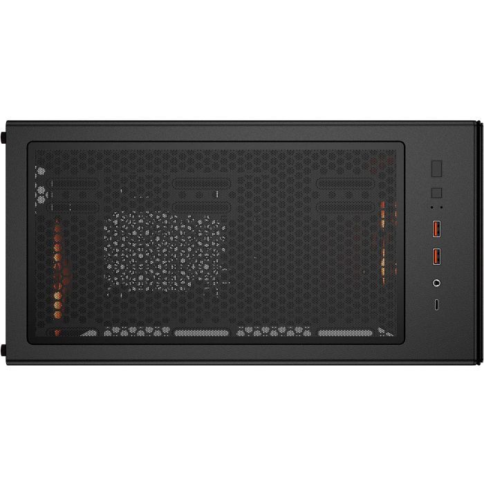 Корпус Cougar MX220 RGB Black изображение 10