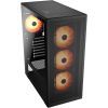 Корпус Cougar MX220 RGB Black изображение 2