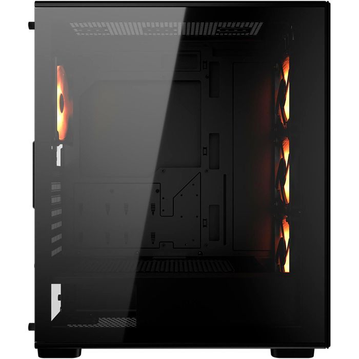 Корпус Cougar MX220 RGB Black изображение 7