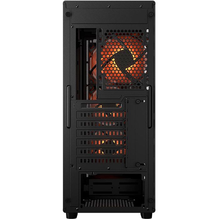 Корпус Cougar MX220 RGB Black изображение 9