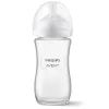 Бутылочка для кормления Philips AVENT Natural Природный поток 240 мл стеклянная (SCY933/01) изображение 3