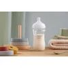 Бутылочка для кормления Philips AVENT Natural Природный поток 240 мл стеклянная (SCY933/01) изображение 5