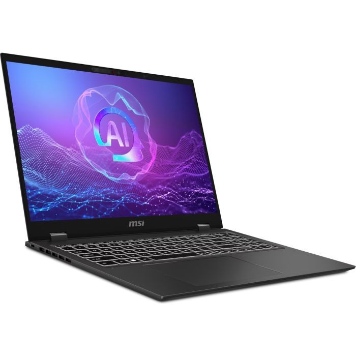 Ноутбук MSI Prestige 16 AI+Evo B2VMG-028UA (9S7-15A331-028) изображение 2