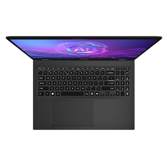 Ноутбук MSI Prestige 16 AI+Evo B2VMG-028UA (9S7-15A331-028) изображение 4
