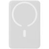 Батарея универсальная Baseus Wireless Magnetic Mini 10000mAh 20W, White (PPCX030002\PPCXM10) (P10022100212-00) изображение 2