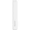 Батарея универсальная Baseus Wireless Magnetic Mini 10000mAh 20W, White (PPCX030002\PPCXM10) (P10022100212-00) изображение 5