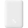 Батарея универсальная Baseus Wireless Magnetic Mini 10000mAh 20W, White (PPCX030002\PPCXM10) (P10022100212-00)