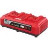 Зарядное устройство для аккумуляторов инструмента Skil 3128 AA, 2,4 A (CR1E3128AA)