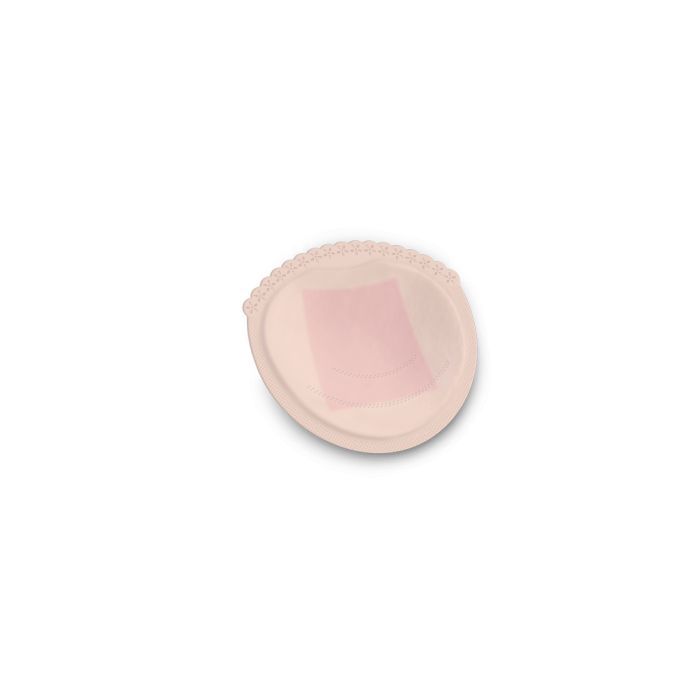 Вкладыш для бюстгальтера Lovi Discreet Elegance 20 шт. бежевые (19/610new)