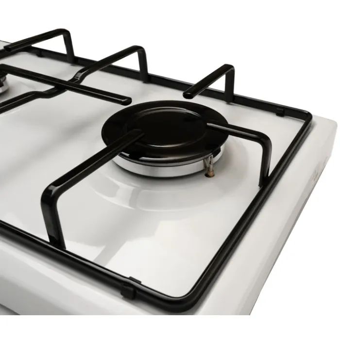 Настільна плита Ventolux HGT 620 ES (BK) зображення 6