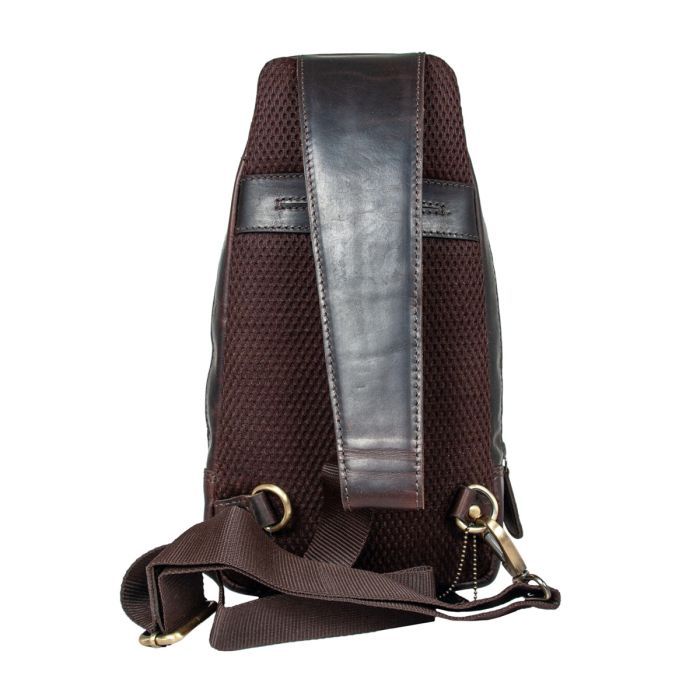 Сумка Ashwood K43 Brown зображення 4