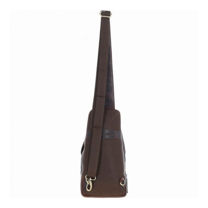 Сумка Ashwood K43 Brown зображення 6