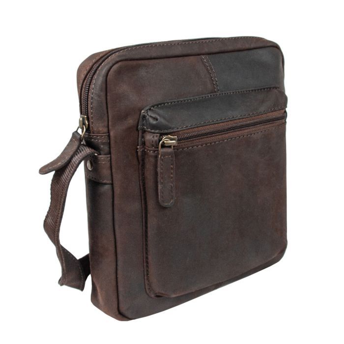 Сумка Ashwood Patty Brown изображение 2