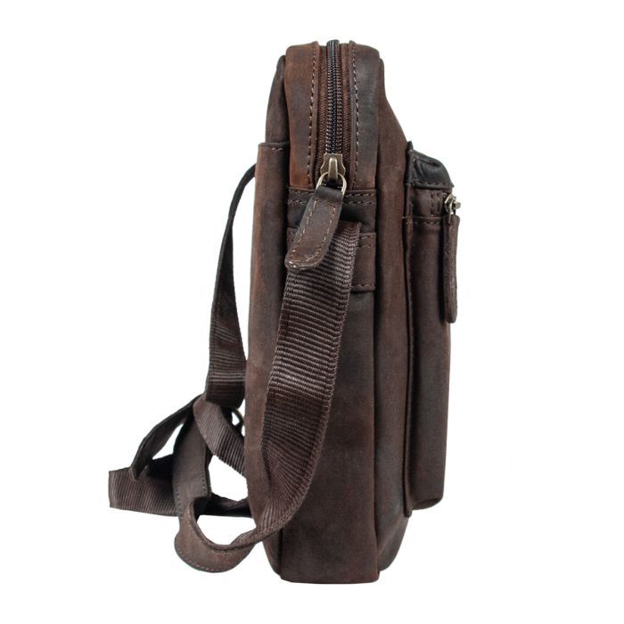 Сумка Ashwood Patty Brown изображение 3