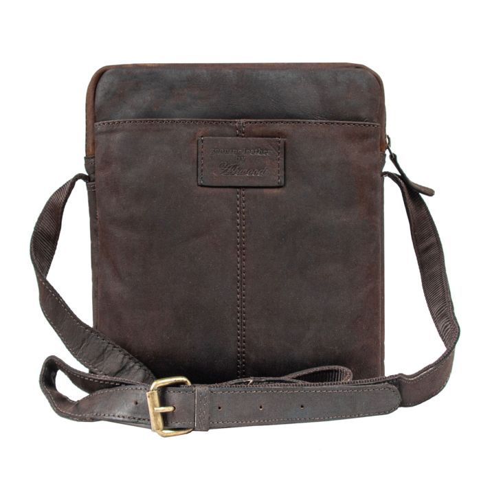 Сумка Ashwood Patty Brown изображение 4