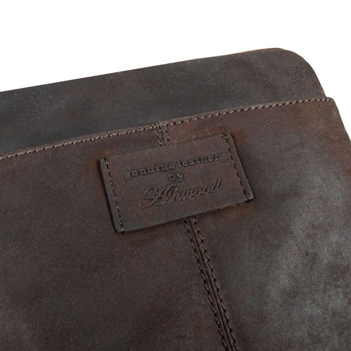 Сумка Ashwood Patty Brown изображение 6
