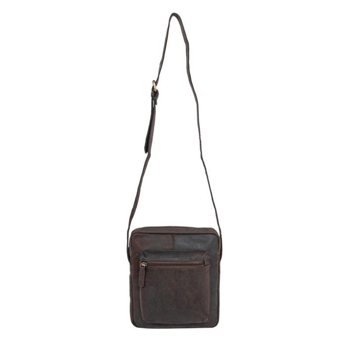 Сумка Ashwood Patty Brown изображение 7