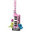 Конструктор LEGO Creator Печатная машинка с цветами (31169) изображение 6