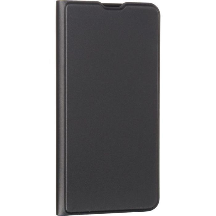 Чехол для мобильного телефона BeCover Exclusive New Style Nokia C32 Black (712657) изображение 2