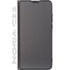 Чехол для мобильного телефона BeCover Exclusive New Style Nokia C32 Black (712657)