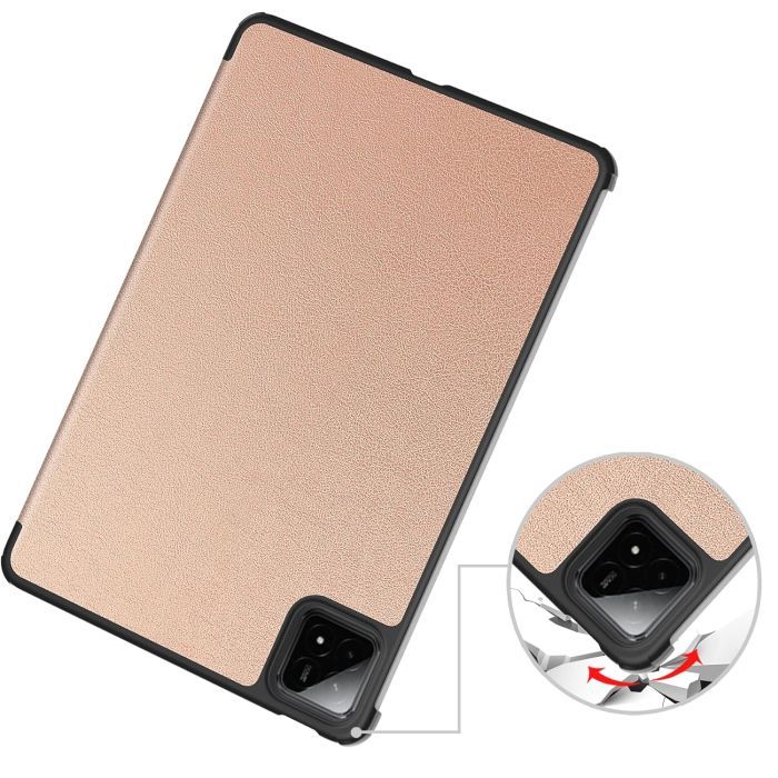 Чехол для планшета BeCover Smart Case Xiaomi Pad 7 / 7 Pro 11.2" Spring (712813) изображение 5