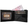 Гаманець JCB NC45MN Black зображення 3