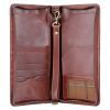 Портмоне Visconti Дорожное MZ101 Wing Italian Brown (MZ101 IT BRN) изображение 2