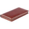 Портмоне Visconti Дорожное MZ101 Wing Italian Brown (MZ101 IT BRN) изображение 3