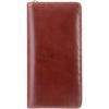Портмоне Visconti Дорожное MZ101 Wing Italian Brown (MZ101 IT BRN)
